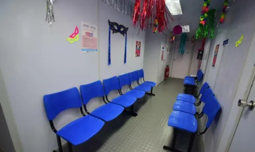 
				
					Mais de 150 pessoas são diagnosticadas com Sífilis e 26 com HIV durante o Carnaval de Salvador
				
				
