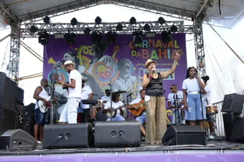 
				
					Fotos: confira o terceiro dia do carnaval no circuito Batatinha
				
				