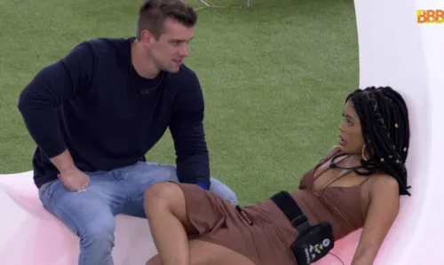 
				
					'Me senti mal quando entrei com Marvvila', confessa Cristian no 'BBB 23'
				
				