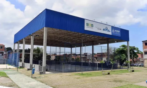 
				
					Prefeitura oferece 1.200 vagas para cursos e oficinas de iniciação esportiva e cultural em Valéria
				
				