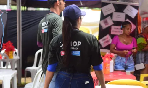 
				
					Resgate de mercadorias apreendidas no carnaval de Salvador começa na quinta-feira
				
				