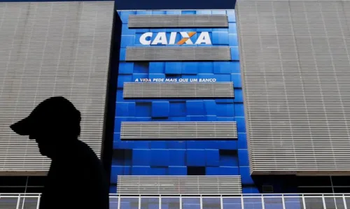 
				
					Caixa paga Bolsa Família a beneficiários com NIS de final 7
				
				