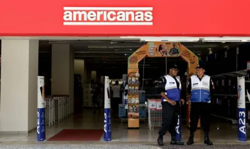 
				
					Justiça usa ação para resguardar trabalhadores das Americanas
				
				