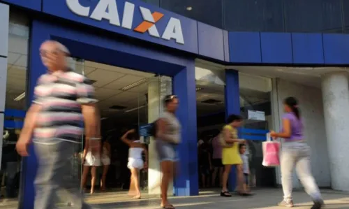 
				
					Caixa paga Bolsa Família a beneficiários com NIS de final 2
				
				