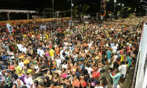 
				
					Perdeu o celular ou foi roubado no Carnaval? Veja passo a passo de como bloquear o aparelho
				
				