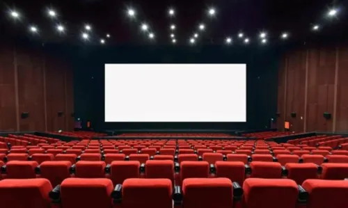 
				
					Semana do Cinema retorna com ingressos a R$ 10 em todo Brasil
				
				