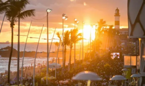 
				
					De alternativo a principal endereço do carnaval de Salvador: confira história do circuito Dodô 
				
				