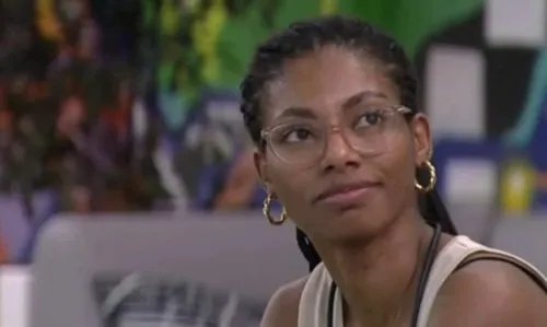 
				
					Enquetes apontam que Tina deve ser eliminada do 'BBB 23'
				
				