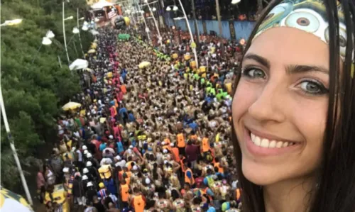 
				
					Quer curtir o carnaval com a energia a mil? Saiba como cair na folia com saúde
				
				