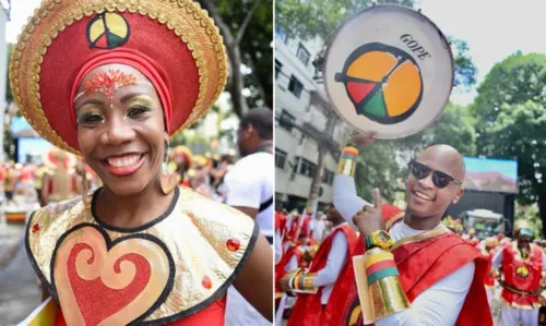 
				
					FOTOS: veja imagens do último dia de Carnaval no Circuito Osmar
				
				