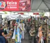 Pelourinho recebe Feira de Artesanato da Bahia e a Feira da Economia Solidária neste fim de semana