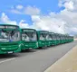 
                  Frota de Salvador ganha mais de 30 novos ônibus climatizados