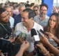 
                  Bruno Reis cogita possibilidade de circuito gospel no Carnaval de Salvador em 2024: 'Vamos avaliar'