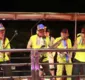 
                  Filhos de Osmar Macêdo celebram centenário do pai no Carnaval de Salvador