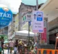 
                  Táxis terão Bandeira 2 liberada a partir de quinta-feira (16) até o fim do Carnaval