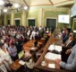 
                  Câmara Municipal de Salvador reabre trabalhos legislativos nesta quinta-feira (2)