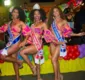 
                  Rainha e princesas do Carnaval de Salvador são eleitas em evento