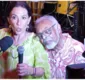 
                  Flora Gil fala sobre ausência de Preta no carnaval: 'Só uma paradinha, ano que vem está de volta'