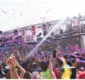 
                  Começou! Ivete Sangalo dá início ao Carnaval de Salvador com pipoca na Barra-Ondina