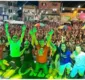 
                  Banda Adão Negro tem pertences furtados ao fazer show no carnaval de Salvador