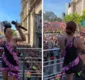 
                  Anitta desabafa sobre fim do carnaval e reclama da saúde: 'tudo dói'
