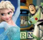 
                  Disney confirma sequências de 'Frozen' e 'Toy Story' no cinema