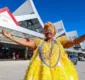
                  Mercadão da Bahia tem programação gratuita de carnaval com bloquinhos para crianças e adultos