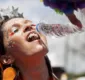 
                  Nutricionista reforça necessidade de hidratação e uma alimentação vegetariana durante o carnaval