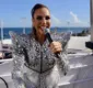 
                  Segunda-feira de carnaval tem Ivete, Claudia, Xanddy, Daniela, Bell, Brown e mais; confira programação