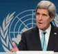 
                  Enviado dos EUA, John Kerry discute mudanças climáticas com autoridades do Brasil