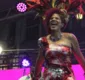 
                  Juliana Ribeiro é convidada da 'Ressaca de Carnaval' de Gerônimo no sábado (25)