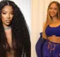 
                  Ludmilla revela ter gasto R$128 mil em ingressos para turnê de Beyoncé: 'Trabalhei pra isso'