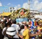 
                  FOTOS: confira imagens da festa de Iemanjá, no Rio Vermelho
