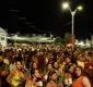 
                  Palhaços do Rio Vermelho faz prévia do Carnaval e reúne centenas de foliões em Salvador