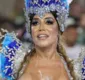 
                  Mulher Abacaxi abre o jogo após término de casamento por desfile com seios de fora: 'Quem sabe da minha vida sou eu'