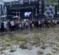 
                  REP Festival cancela segundo dia após tempestade