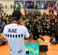 
                  Torneio SESI de Robótica realiza 1ª edição do pós-pandemia em Salvador