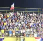 
                  Campeonato baiano: Bahia vence Barcelona de Ilhéus de virada e tricolor se mantém na liderança