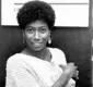 
                  Glória Maria foi primeira jornalista negra a estrear como repórter na televisão brasileira