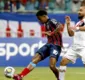 
                  Copa do Nordeste: Bahia e Ferroviário empatam em jogo eletrizante