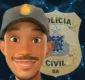 
                  Polícia Civil cria policial virtual para ajudar cidadãos a acessar serviços durante Carnaval
