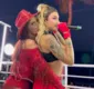 
                  Pabllo Vittar faz participação especial em trio de Ivete Sangalo; veja