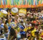 
                  Carnaval de Salvador: confira programação do circuito Batatinha (Pelourinho)