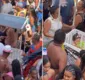 
                  Vídeo: família cria berço elétrico para bebê curtir carnaval de Salvador