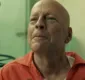 
                  Diagnosticado com demência, Bruce Willis não reconhece mais a mãe e tem comportamento agressivo