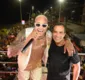 
                  Vídeo: prefeito de Salvador dança sucesso de Léo Santana em cima de trio no Pipoco