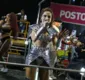 
                  Anitta compartilha maratona de 24 horas de trabalho no Carnaval: 'Nem acreditei quando acordei viva'