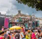 
                  Circuito Osmar é o mais tradicional do carnaval de Salvador; confira história  