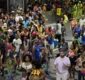 
                  Serasa: insegurança faz brasileiros desistirem de eventos de carnaval
