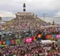 
                  Carnaval de Salvador: confira programação do Circuito Dodô (Barra-Ondina)